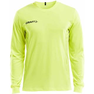 Craft - Squad GK LS Jersey JR - Flumino 134/140