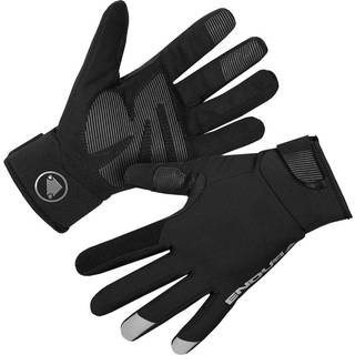 Endura Cykelhandsker Strike Dame Black