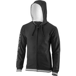 Wilson Team II FZ Hoody Team Navy