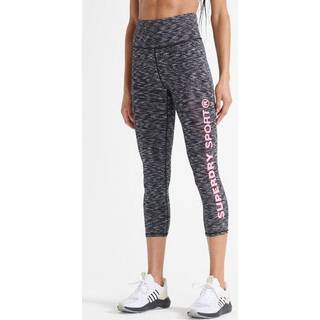 Sport Essential Capri træningsleggings