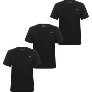 Reebok 3-pak Ovett Trunk - Black - Small * Kampagne *