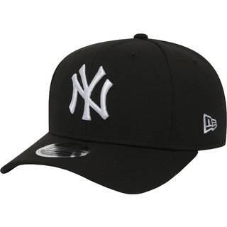 Cap New Era Cap 9Fifty Mlb Stretch Snap New York Yankees Blackotc S/M - Blackotc - S/M