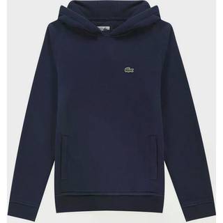 Lacoste Crew Neck Sweatshirt Black