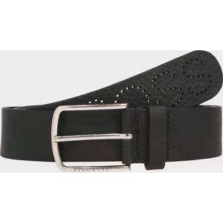BOSS 50466523-001 Herrengürtel Sander_Sz40 Schwarz