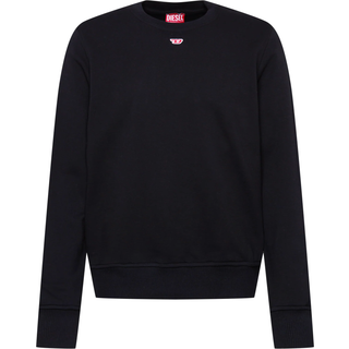 Sweatshirt - Black - XL