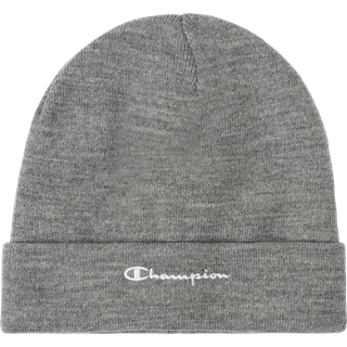 Champion Beanie Cap Unisex - Darkgreen - One Size