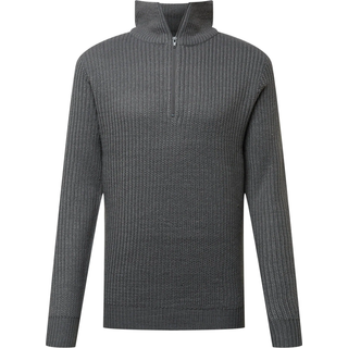 Brandit Marine Pullover Trøje Oliven - 5XL
