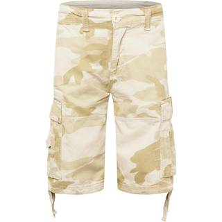 Brandit Vintage Cargo Shorts Woodland - 2XL