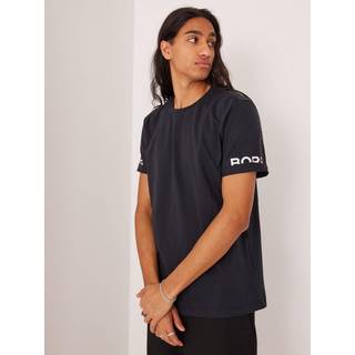 Björn Borg Breeze T-Shirt, M, Black