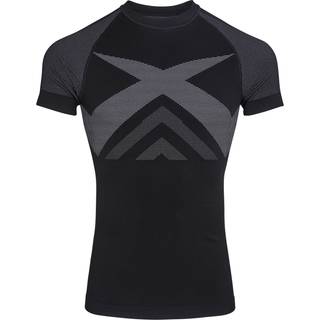 JBS Proactive Seamless T-shirt - Black - L/XL