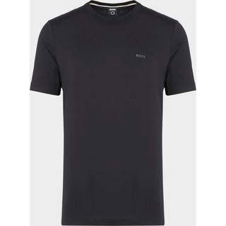 BOSS Black Herren T-Shirt schwarz