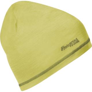 Wool Beanie Brick (56)