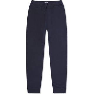 Sunspel Cotton loopback sweatpants - grey - EU 52