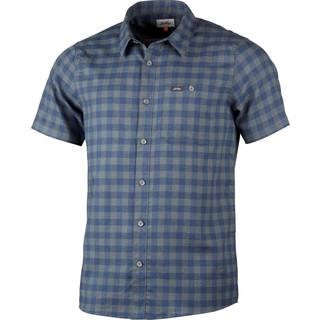 Lundhags Ekren Ms SS Shirt