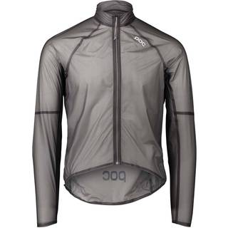 Cykeljakke Poc The Supreme Rain Jacket Sylvanite Grey