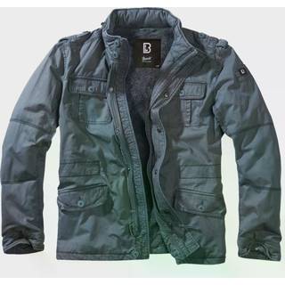 Brandit Britannia Vinterjakke Camel - L