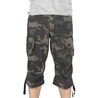 Brandit Urban Legend Knickers 3/4 Shorts Desert Sand - L