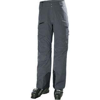 Helly Hansen Ridge Infinity, skalbukser, herre, grå