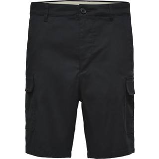 Selected Homme Cargo shorts