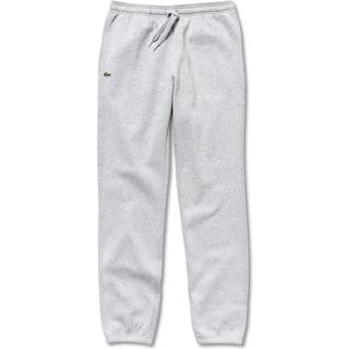 Lacoste Jogging Bottoms Grey