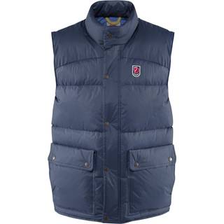 Fjällräven Men's Expedition Down Lite Vest Navy, M