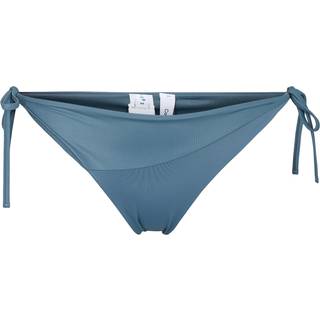 Calvin Klein Lingeri Side Tie tai bikinitrusse, sort, Størrelse: S, Dame