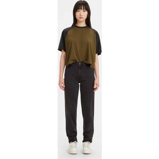 Levi's 80S Mom 100% bomulds JeansW28 L30