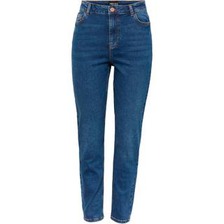 Onlblush Mellemhøj Talje Skinny Fit Jeans