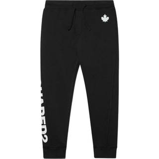 Trouser - Black - 10
