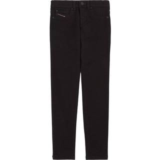 Jeans - Black - 14