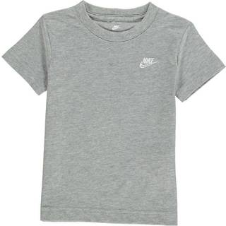 Nike Little Kids Futura 100% bomuld T-shirt110116cm