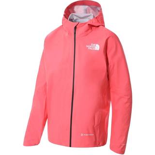 The North Face Flight Lightriser Futurelight Jakke Str. L - Let, Åndbar, Pink Damejakke
