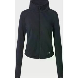 Jakke Under Armour UA Meridian Jacket 1365805-001 Størrelse XS