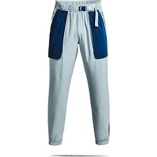 Bukser Under Armour Rush Woven Tear Away 1366190-478 Størrelse 3XL
