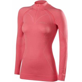 Falke Longsleeve Woman Wool-Tech 44/XL GREY HEATHER