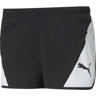 Shorts Puma Cross the Line Split Short W 52035105 Størrelse XS