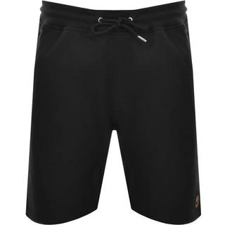 Luke 1977 Amsterdam 2 Shorts Black
