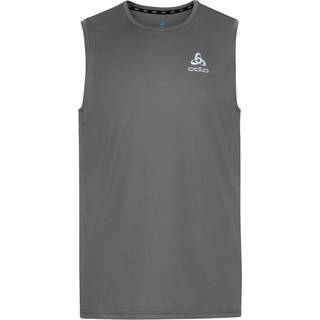 Odlo Essential Tank Top Men - Black, Size L - black
