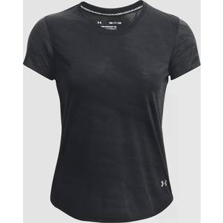 T-shirt Under Armour UA Streaker Jacquard 1369747-842 Størrelse S