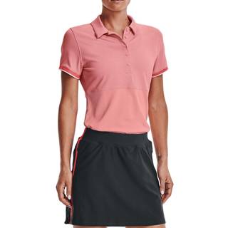 Under Armour Zinger Point SS Polo W 38/S MIDNIGTHNAVY/NEPTUN