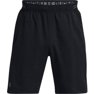 Shorts Under Armour UA Vanish Woven Snap 1370384-014 Størrelse M
