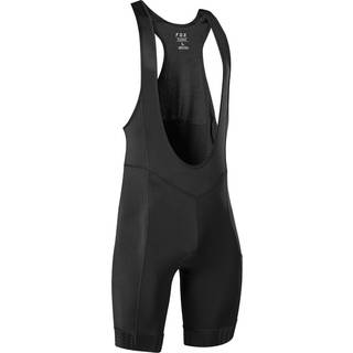 Fox Cykelbukser Tecbase Bib Liner Black