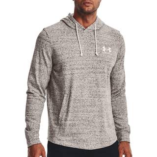 Under Armour Rival Terry Men's Hoodie Onyx White / Onyx White L