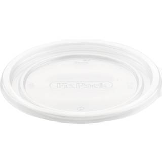 Duni FixPack låg 200+300ml klar 50stk