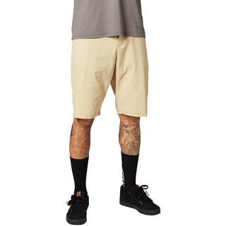 FOX Ranger Shorts Sort - Størrelse X-Small