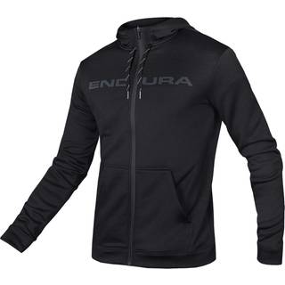 Endura Hummvee Hoodie Grå
