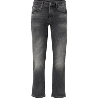 Kate Boyfriend Jeans - Grey - Women