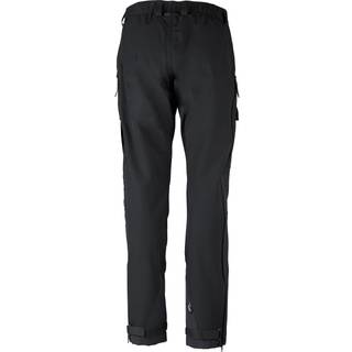 Lundhags Women's Ocke Pant Charcoal, XL