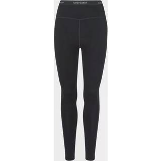 MerinoFine™ Leggings W Black (XS)