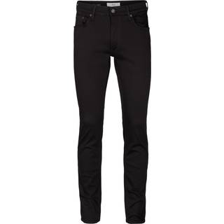 Brax Herren Jeans schwarz